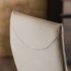 Silla Anna con brazos de Cattelan. Sillas con brazos. Sillas para comedor.
