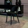 Silla Beetle Madera de Tonin casa. Muebles modernos de hogar.