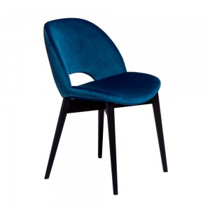 Silla Beetle Madera de Tonin casa. Muebles modernos de hogar.