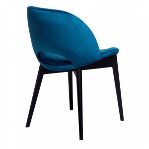 Silla Beetle Madera de Tonin casa. Muebles modernos de hogar.