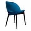 Silla Beetle Madera de Tonin casa. Muebles modernos de hogar.