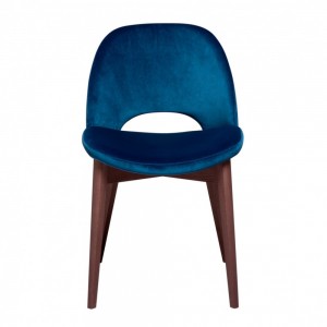 Silla Beetle Madera de Tonin casa. Muebles modernos de hogar.