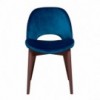 Silla Beetle Madera de Tonin casa. Muebles modernos de hogar.