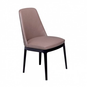 Silla Cleo de Tonin casa. Muebles modernos de hogar.