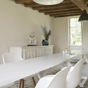360: Aluminio Blanco Off