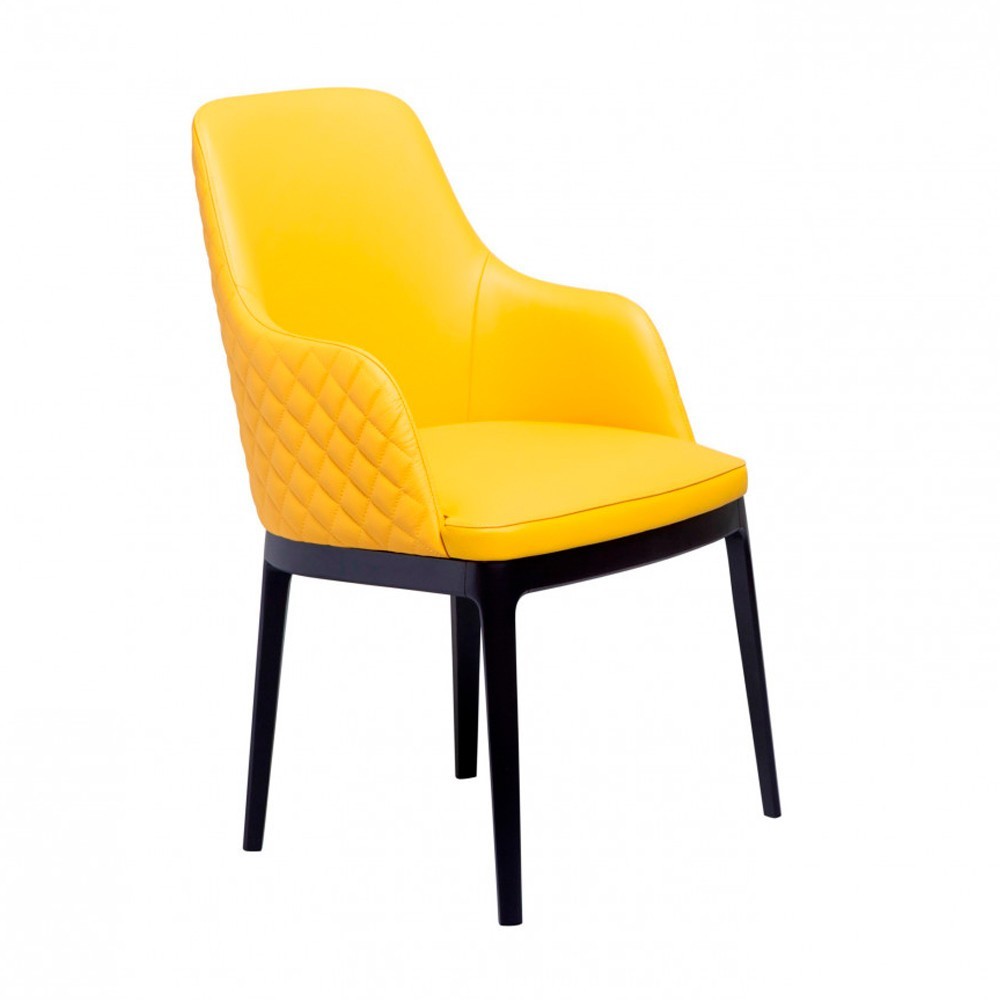 Sillón Cleo de Tonin casa. Muebles modernos de hogar.