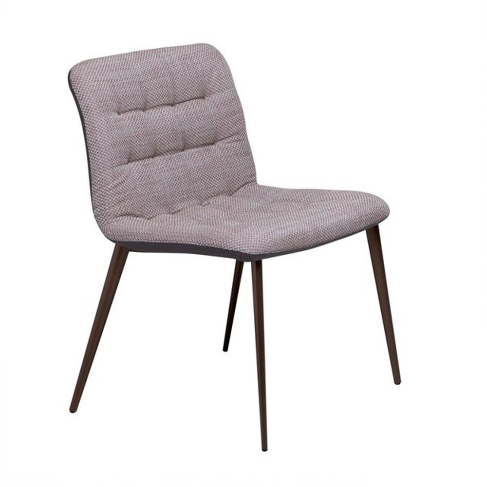 Silla Daddy de Tonin casa. Muebles modernos de hogar.