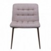 Silla Daddy de Tonin casa. Muebles modernos de hogar.