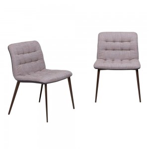 Silla Daddy de Tonin casa. Muebles modernos de hogar.