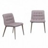 Silla Daddy de Tonin casa. Muebles modernos de hogar.