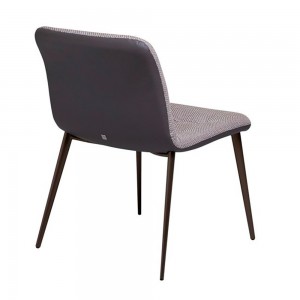 Silla Daddy de Tonin casa. Muebles modernos de hogar.