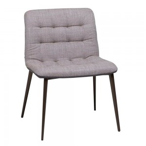 Silla Daddy de Tonin casa. Muebles modernos de hogar.