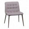 Silla Daddy de Tonin casa. Muebles modernos de hogar.