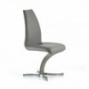 Silla Betty Italia de Cattelan. Sillas diseño. Sillas de comedor modernas.