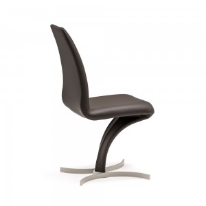 Silla Betty Italia de Cattelan. Sillas diseño. Sillas de comedor modernas.