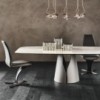 Silla Betty Italia de Cattelan. Sillas diseño. Sillas de comedor modernas.