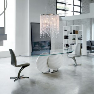 Silla Betty Italia de Cattelan. Sillas diseño. Sillas de comedor modernas.