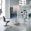 Silla Betty Italia de Cattelan. Sillas diseño. Sillas de comedor modernas.