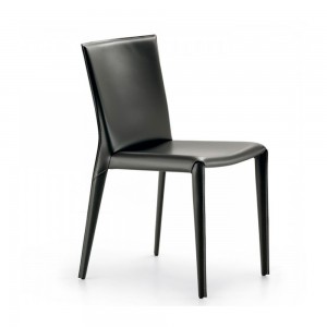 Silla Beverly Italia de Cattelan. Sillas diseño. Sillas de comedor modernas.