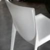 Silla Beverly Italia de Cattelan. Sillas diseño. Sillas de comedor modernas.