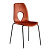 Silla Hole Élite de Tonin casa. Muebles modernos de hogar.