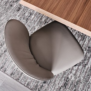 Silla Chris de Cattelan Italia. Silla de madera para comedor. Sillas modernas.