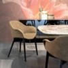 Sillón Hug de Tonin casa. Muebles modernos de hogar.