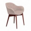 Sillón Hug de Tonin casa. Muebles modernos de hogar.