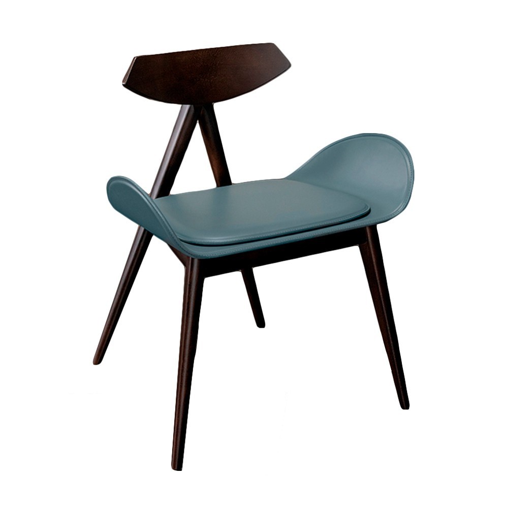 Sillón Manta de Tonin casa. Muebles modernos de hogar.