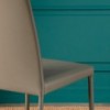 Silla Pop de Tonin casa. Muebles modernos de hogar.