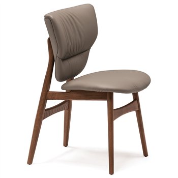 Silla Dumbo de Cattelan Italia. Sillas diseño.Sillas modernas para comedor.