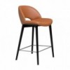 Taburete Beetle Madera de Tonin casa. Muebles modernos de hogar.
