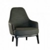 Butaca Cleo de Tonin casa. Muebles modernos de hogar.