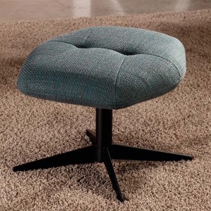 Sillón Dolce Vita de Tonin casa. Muebles modernos de hogar.