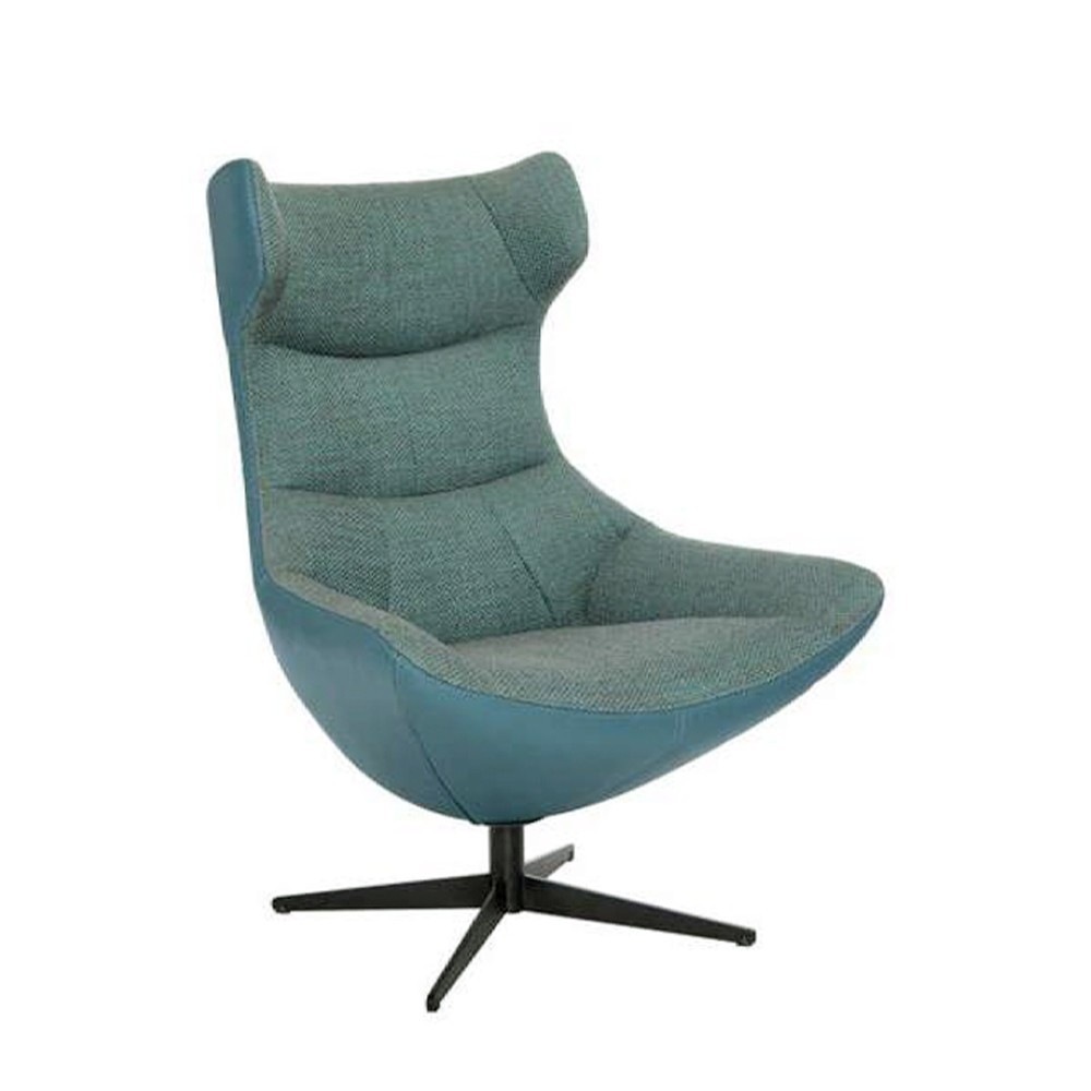 Sillón Dolce Vita de Tonin casa. Muebles modernos de hogar.