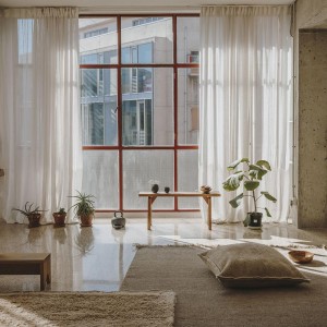 Alfombra Wellbeing Wool Chobi