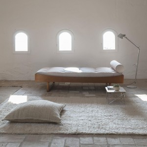 Alfombra Wellbeing Wool Chobi