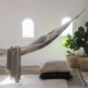 Cojín Wellbeing Light Nanimarquina