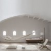 Cojín Wellbeing Light Nanimarquina