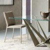 Silla Isabel ml Italia de Cattelan. Sillas diseño. Sillas tapizadas modernas.