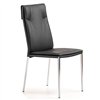 Silla Isabel ml alta sin brazosde Cattelan Italia. Sillas moderna
