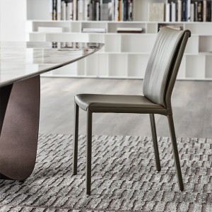 Silla Italia de Cattelan Italia. Sillas modernas. Sillas de diseño italiano.