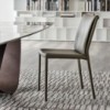 Silla Italia de Cattelan Italia. Sillas modernas. Sillas de diseño italiano.