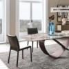 Silla Italia de Cattelan Italia. Sillas modernas. Sillas de diseño italiano.