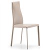 Silla Kaori Italia de Cattelan. Sillas diseño. Sillas tapizadas modernas.