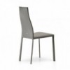 Silla Kaori Italia de Cattelan. Sillas diseño. Sillas tapizadas modernas.