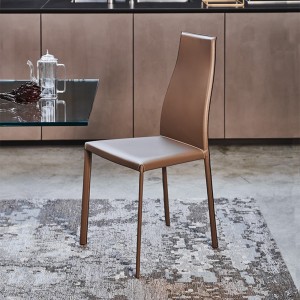 Silla Kaori Italia de Cattelan. Sillas diseño. Sillas tapizadas modernas.
