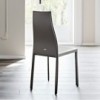Silla Kaori Italia de Cattelan. Sillas diseño. Sillas tapizadas modernas.