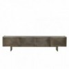Mueble TV Coated de Tonin casa. Muebles modernos de hogar.
