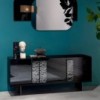 Aparador Debussy de Tonin casa. Muebles modernos de hogar.
